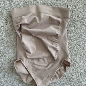 Two Skims Maternity Sculpting Support Undies